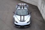 Ferrari 458 Speciale by Cartech 2016 года